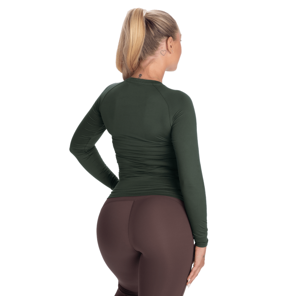 Better Bodies 82 LS - Deep Forest