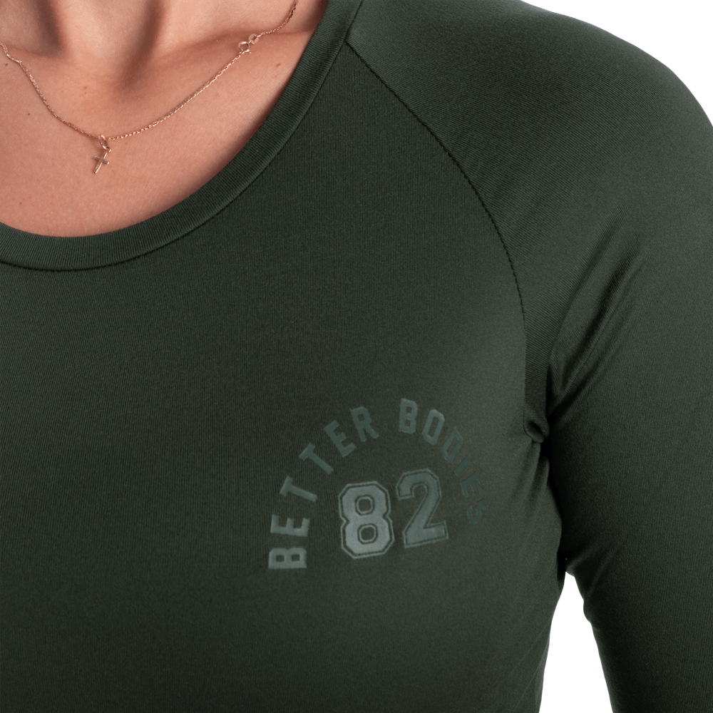 Better Bodies 82 LS - Deep Forest