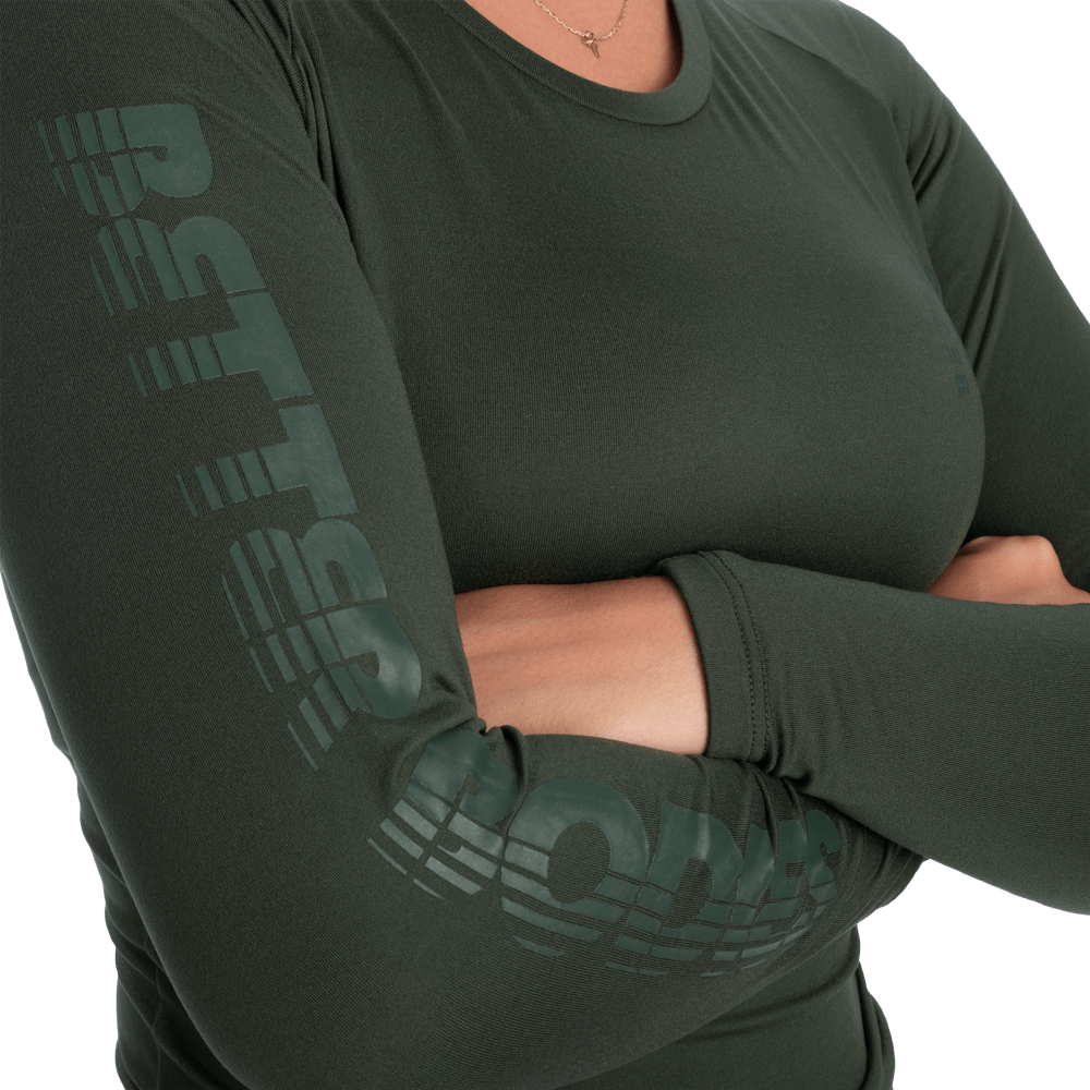 Better Bodies 82 LS - Deep Forest