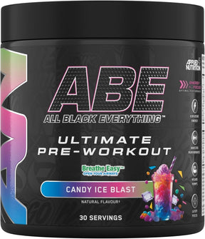 Applied Nutrition ABE 375g