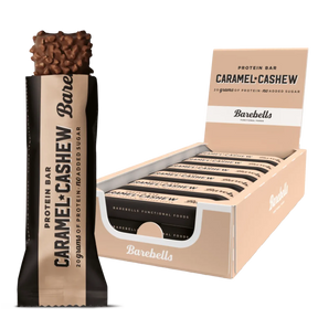 Barebells Protein Bar 12 x 55g