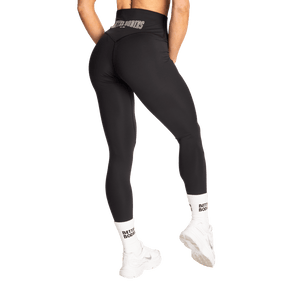Better Bodies 1982 Core Leggings - Black