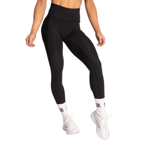 Better Bodies 1982 Core Leggings - Black