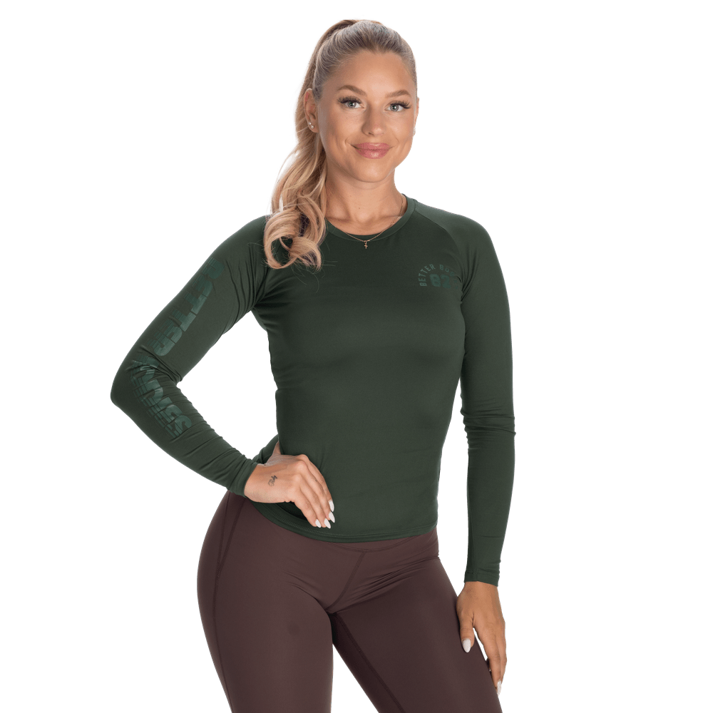 Better Bodies 82 LS - Deep Forest