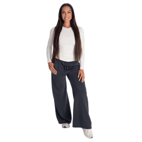 Better Bodies 82 LS - Off White