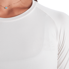 Better Bodies 82 LS - Off White