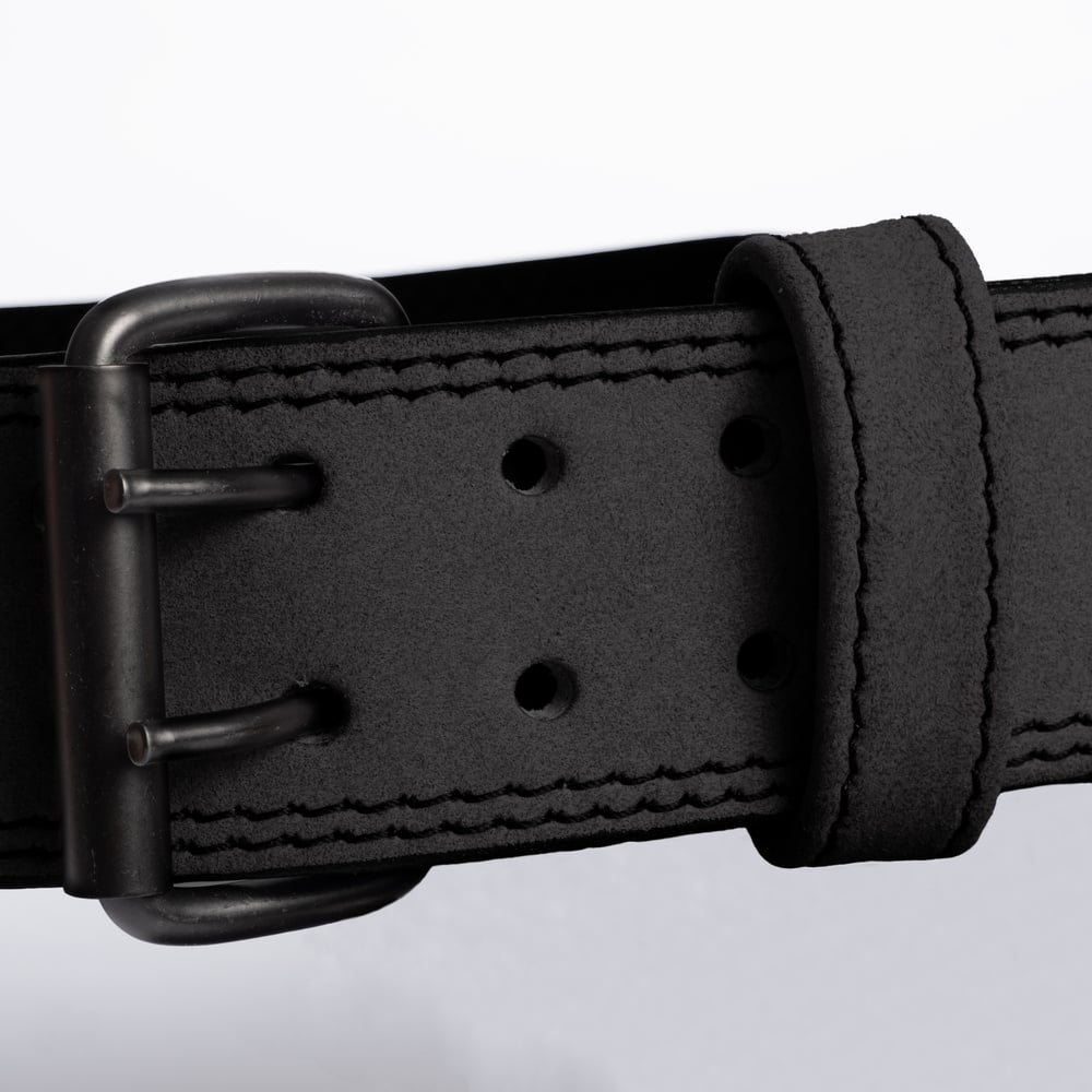 Better Bodies Amara Lifting Belt - Black