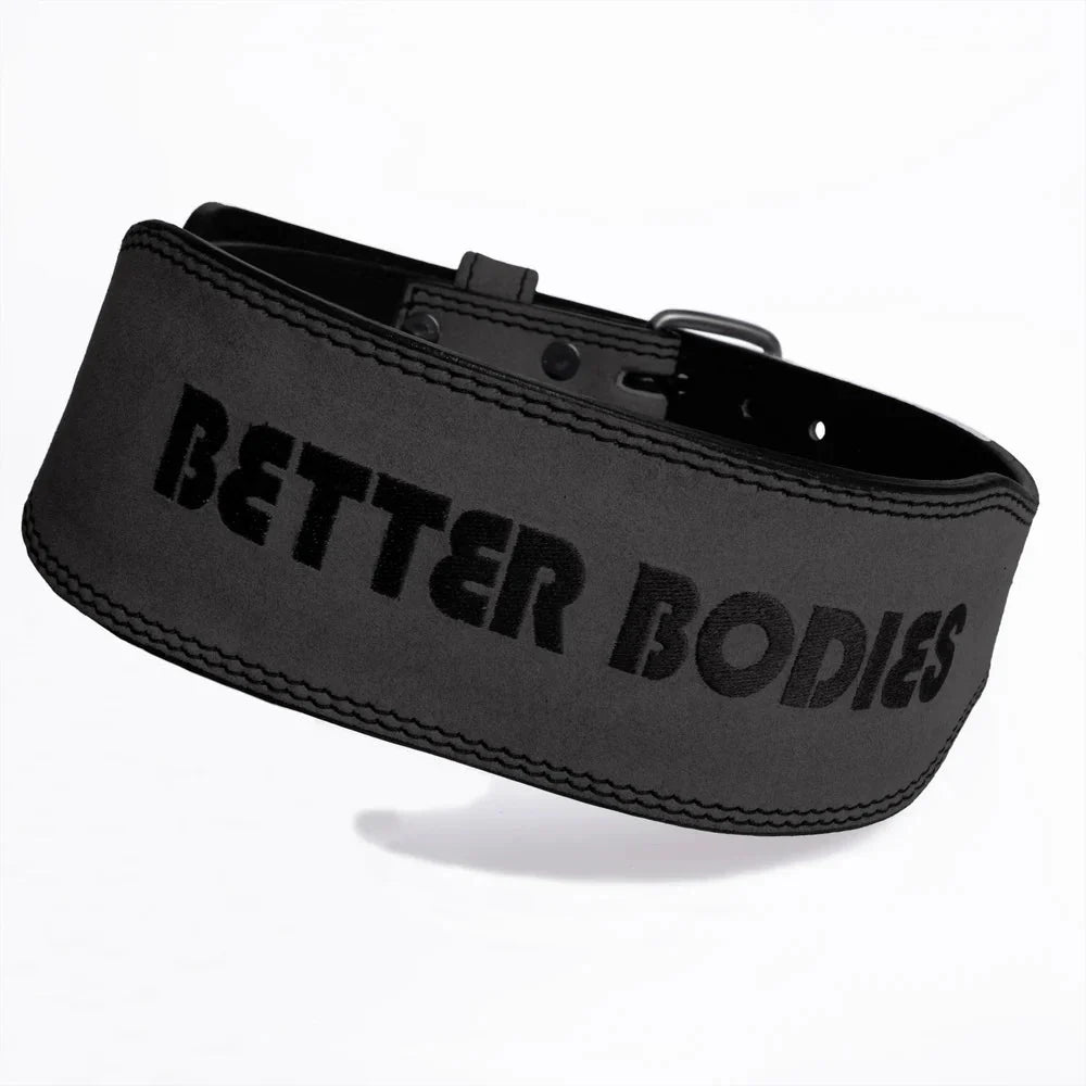 Better Bodies Amara Lifting Belt - Black