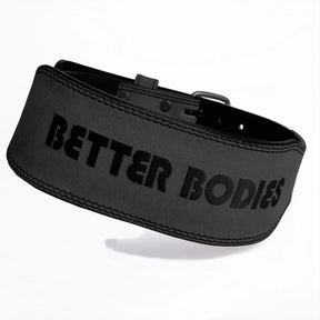 Better Bodies Amara Lifting Belt - Black