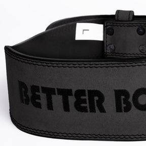 Better Bodies Amara Lifting Belt - Black