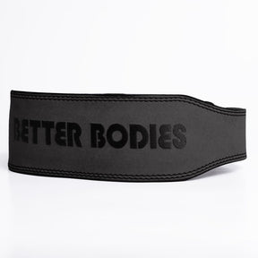 Better Bodies Amara Lifting Belt - Black