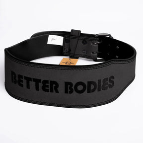 Better Bodies Amara Lifting Belt - Black