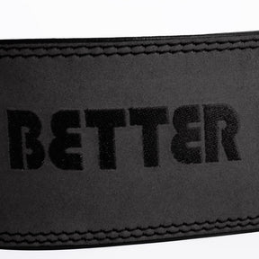 Better Bodies Amara Lifting Belt - Black